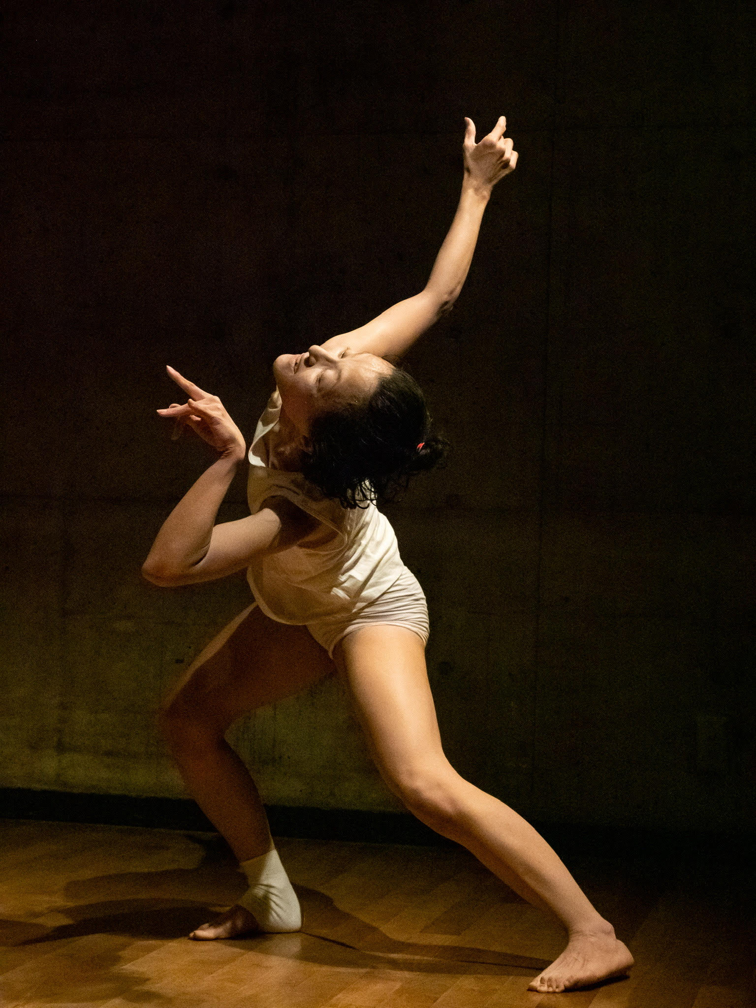 大倉摩矢子プロフィール写真