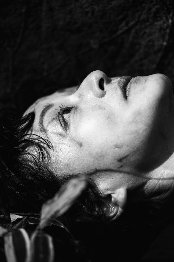 舞踏グループ 鳰（Nio）