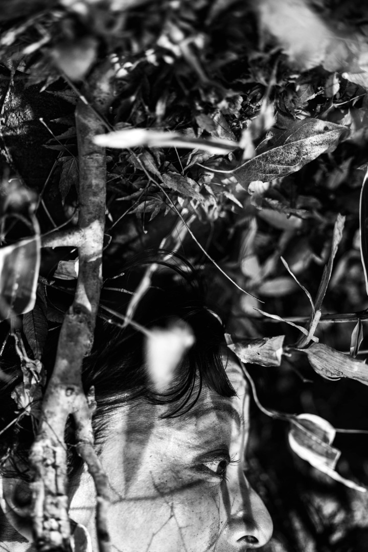 舞踏グループ 鳰（Nio）